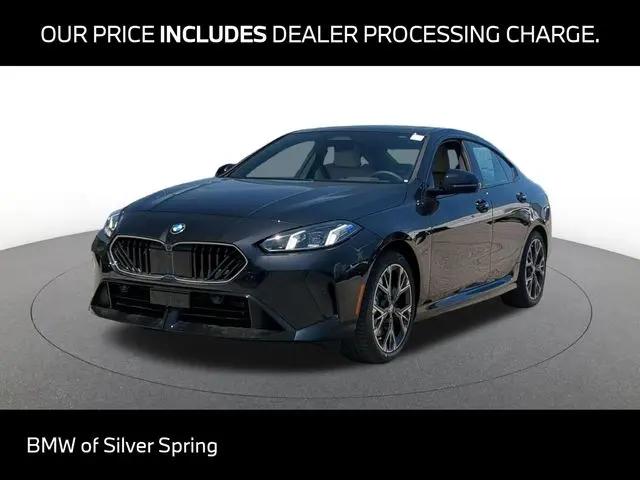 2026 BMW Coupe xDrive for sale in Silver Spring, MD
