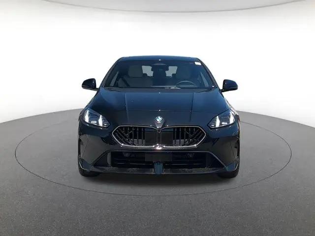 2026 BMW Coupe xDrive