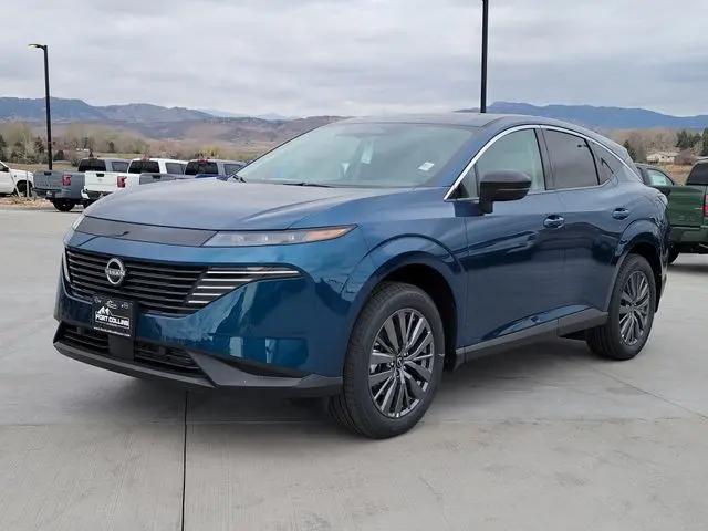 2026 Nissan Murano SL for sale in Ft Collins, CO