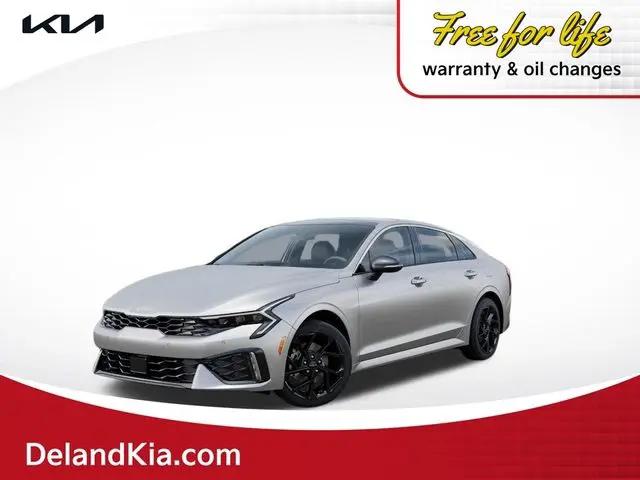 2026 Kia K5 GT-Line FWD for sale in DeLand, FL