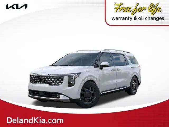 2026 Kia Carnival MPV SX for sale in DeLand, FL
