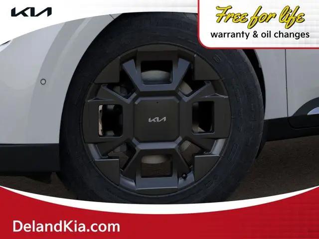 2026 Kia Carnival MPV SX