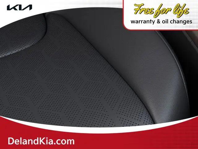 2026 Kia Carnival MPV SX