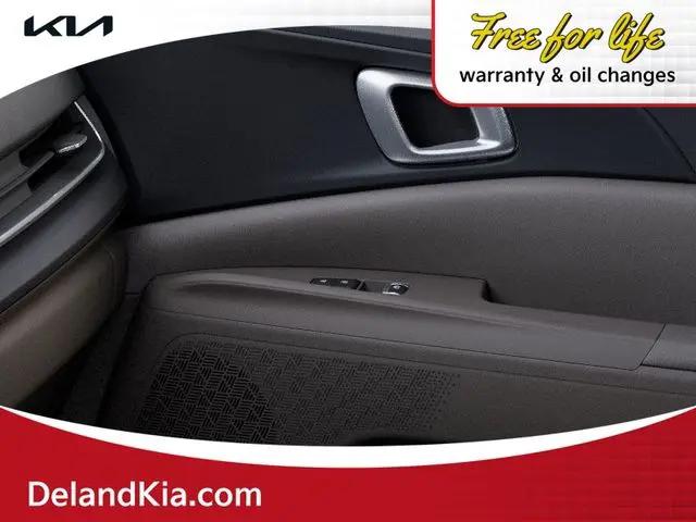 2026 Kia Carnival MPV SX