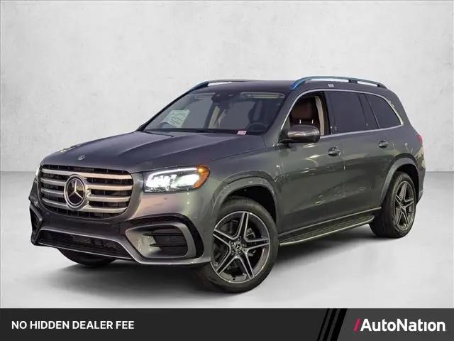 2026 Mercedes-Benz GLS GLS 450 4MATIC for sale in Marietta, GA