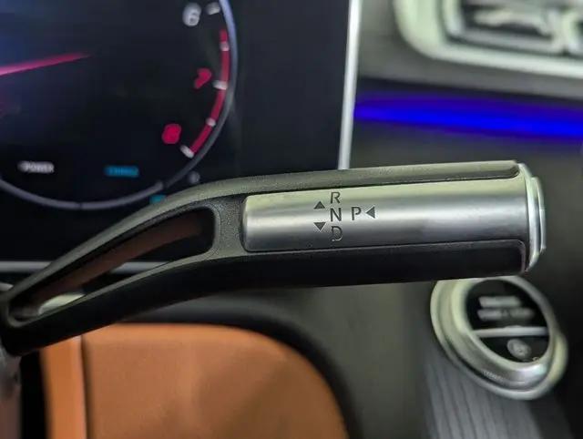 2023 Mercedes-Benz 500 4MATIC