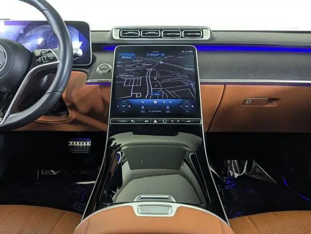 2023 Mercedes-Benz 500 4MATIC