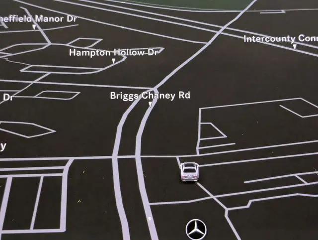 2023 Mercedes-Benz 500 4MATIC