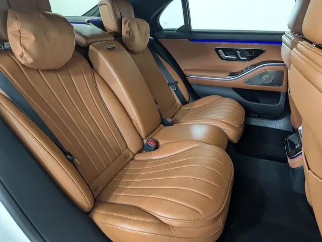 2023 Mercedes-Benz 500 4MATIC