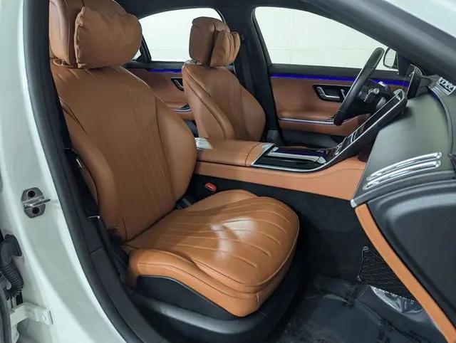 2023 Mercedes-Benz 500 4MATIC