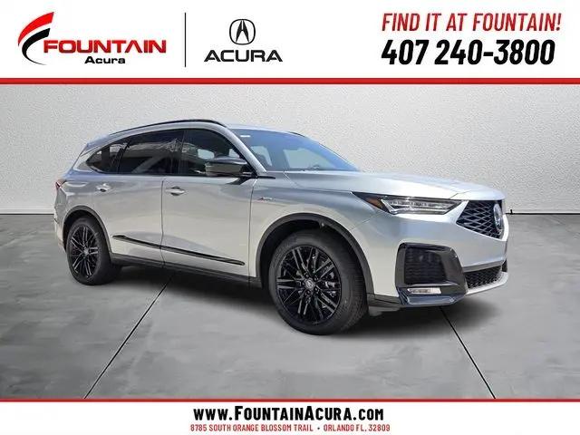 2026 Acura MDX A-SPEC Advance Package for sale in Orlando, FL