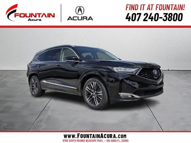 2026 Acura MDX Advance Package for sale in Orlando, FL