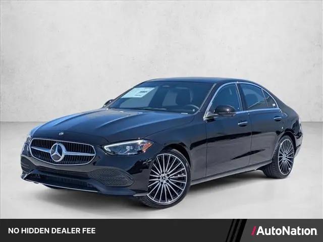 2026 Mercedes-Benz C-CLASS C 300 C 300 for sale in Torrance, CA