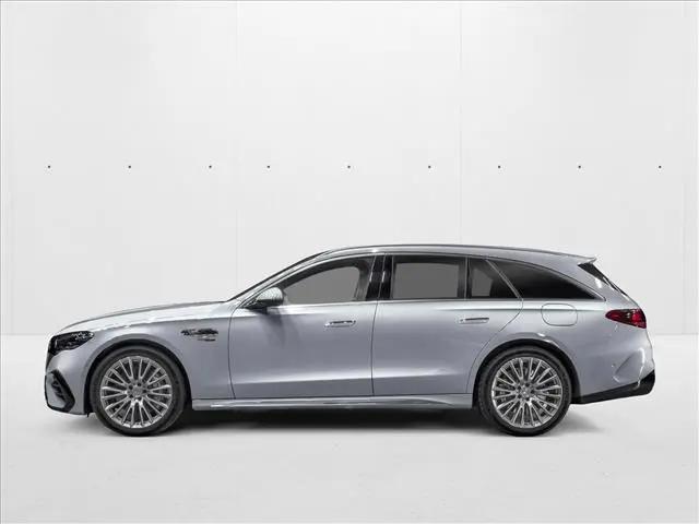 2026 Mercedes-Benz AMG E 53 E AMG E 53 E