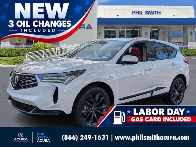 2026 Acura RDX A-Spec for sale in Pompano Beach, FL
