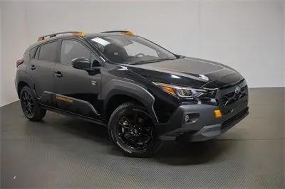 2026 Subaru Crosstrek Wilderness for sale in Plains, PA
