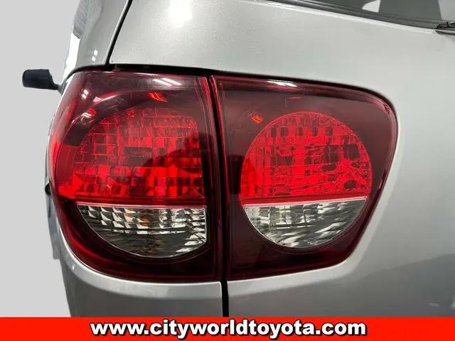 2018 Toyota Sequoia SR5
