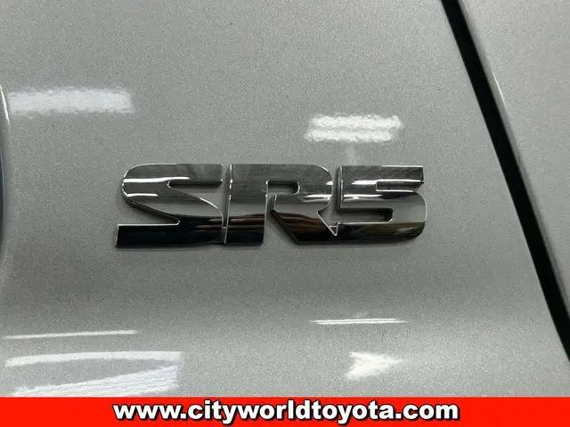 2018 Toyota Sequoia SR5