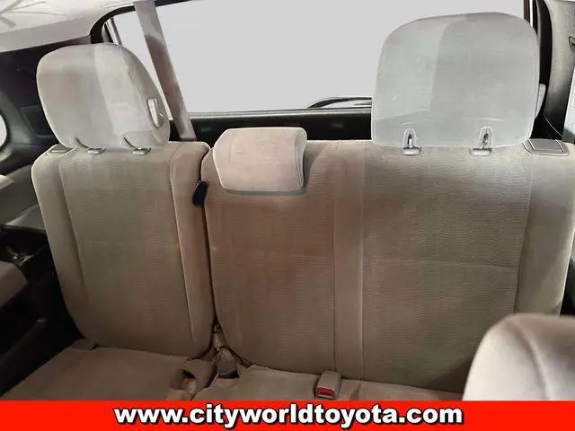 2018 Toyota Sequoia SR5
