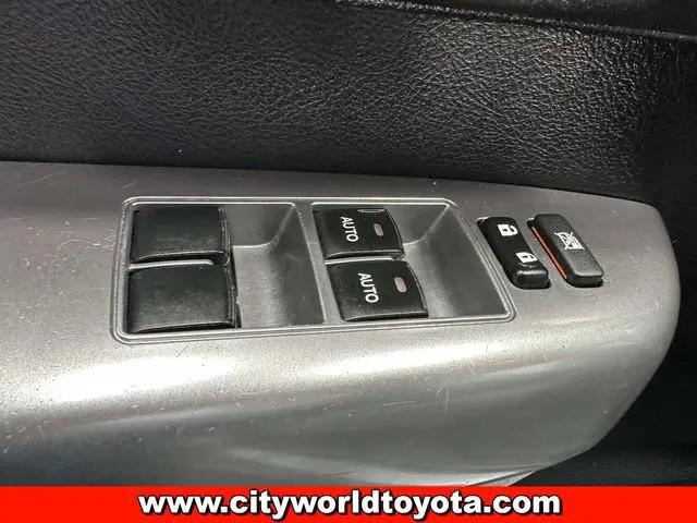 2018 Toyota Sequoia SR5