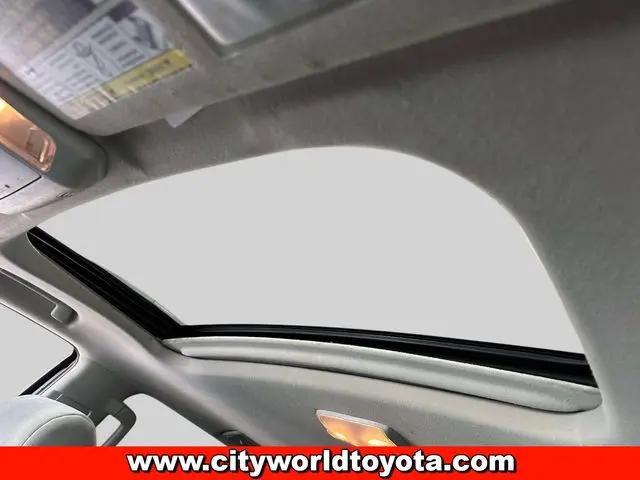 2018 Toyota Sequoia SR5