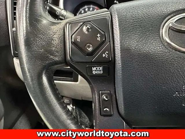 2018 Toyota Sequoia SR5
