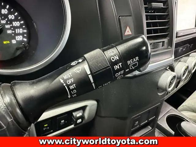 2018 Toyota Sequoia SR5