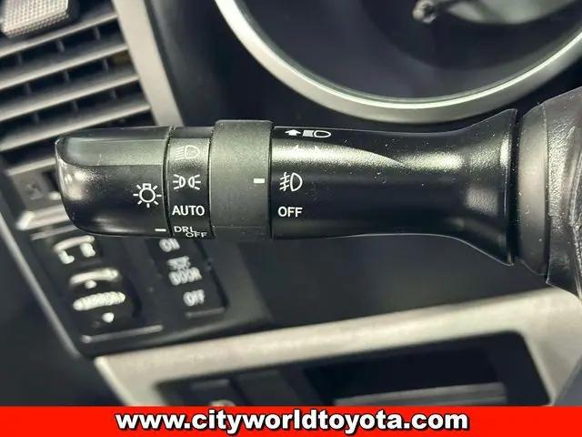 2018 Toyota Sequoia SR5