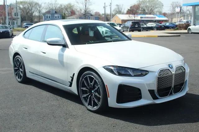 2026 BMW i4 xDrive40 for sale in Alexandria, VA