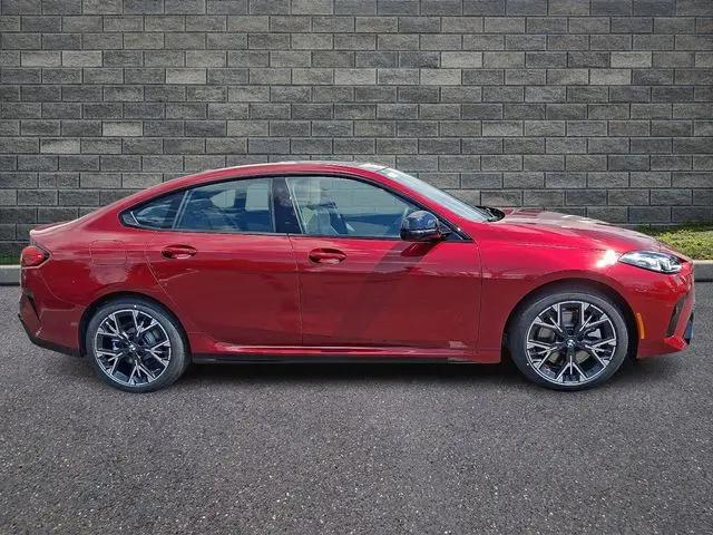 2026 BMW Coupe xDrive