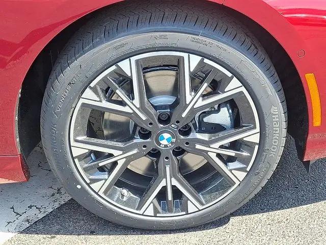 2026 BMW Coupe xDrive