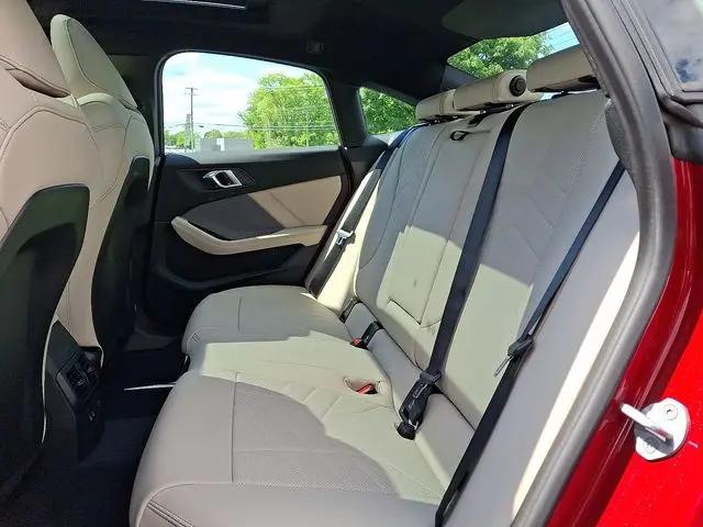 2026 BMW Coupe xDrive