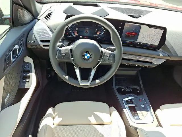 2026 BMW Coupe xDrive