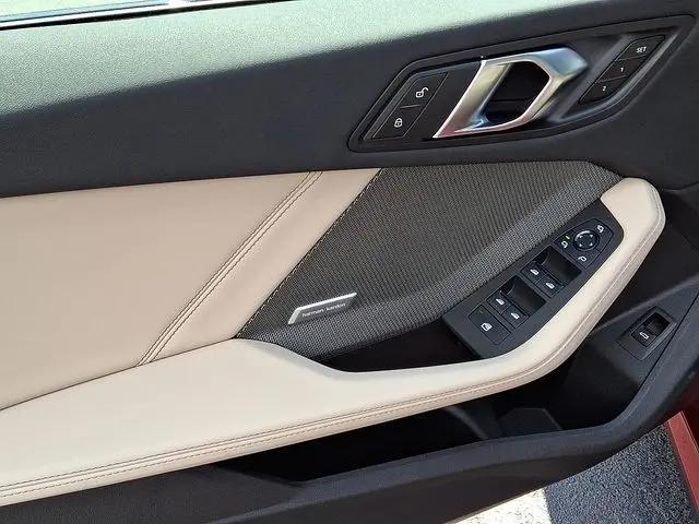 2026 BMW Coupe xDrive