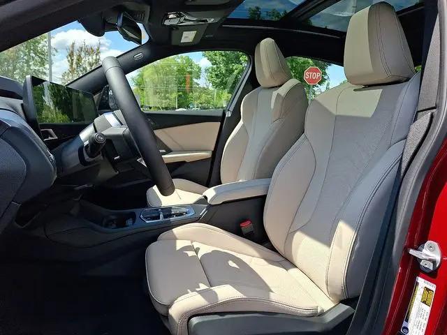 2026 BMW Coupe xDrive