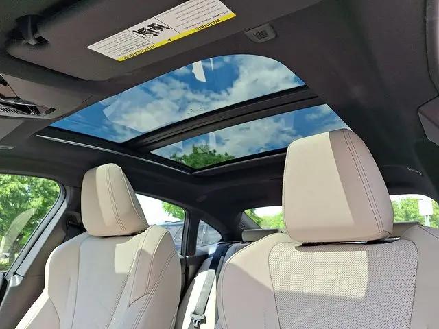 2026 BMW Coupe xDrive