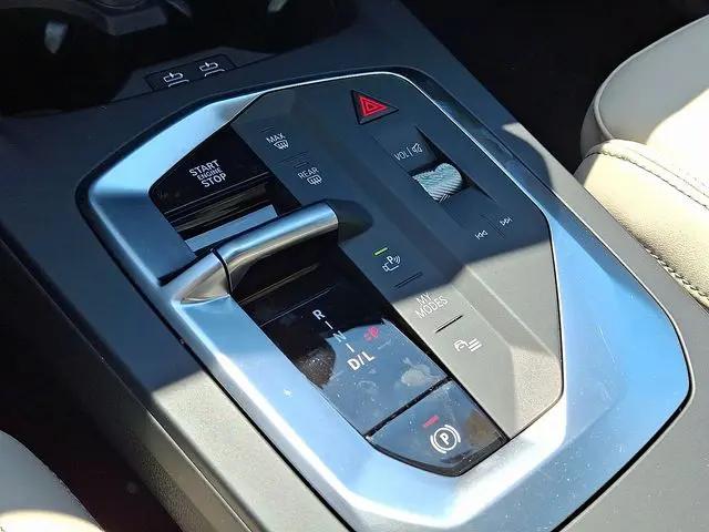 2026 BMW Coupe xDrive