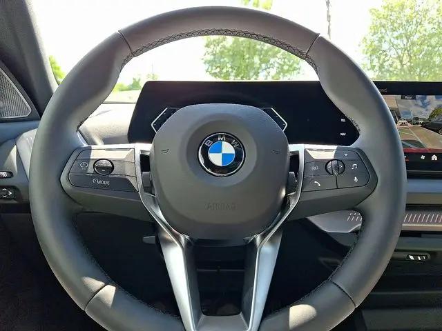 2026 BMW Coupe xDrive