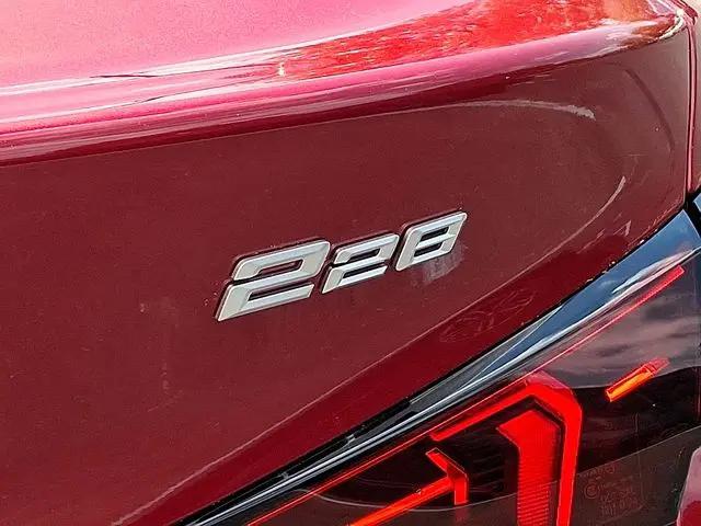 2026 BMW Coupe xDrive