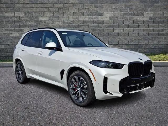 2026 BMW X5 xDrive40i for sale in Eatontown, NJ