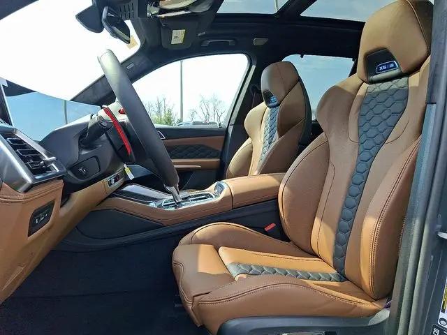 2026 BMW X5 M Competition