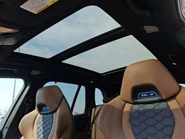 2026 BMW X5 M Competition