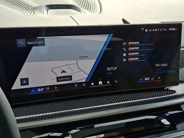 2026 BMW X5 M Competition