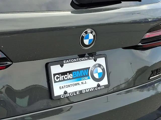 2026 BMW X5 M Competition