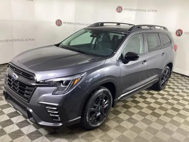 2026 Subaru Ascent Onyx Edition Touring 7-Passenger for sale in Tinley Park, IL