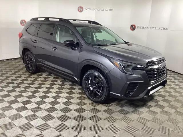 2026 Subaru Ascent Onyx Edition Touring 7-Passenger