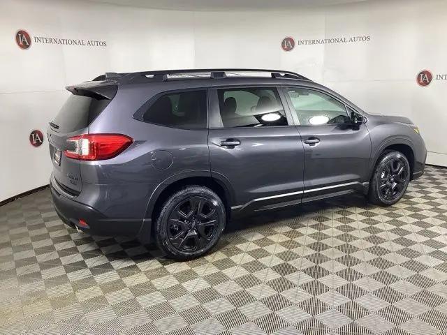 2026 Subaru Ascent Onyx Edition Touring 7-Passenger