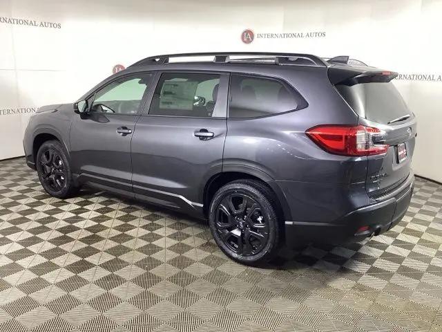 2026 Subaru Ascent Onyx Edition Touring 7-Passenger