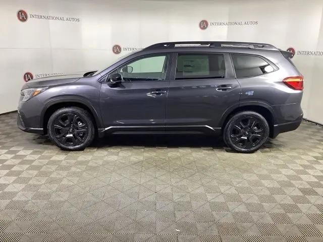 2026 Subaru Ascent Onyx Edition Touring 7-Passenger