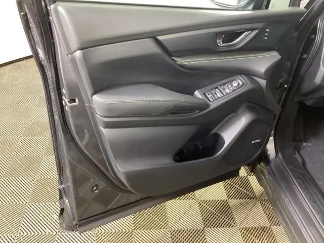 2026 Subaru Ascent Onyx Edition Touring 7-Passenger